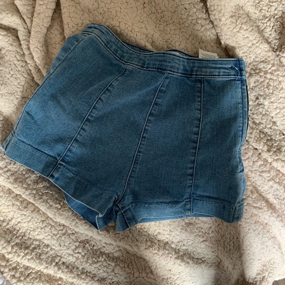 H&M Denim Shorts
